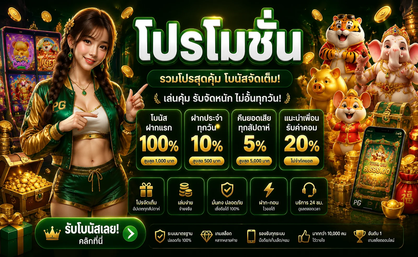 SIXSLOT | ทางเข้า สมัคร สล็อตเว็บตรง ฝากถอนออโต้